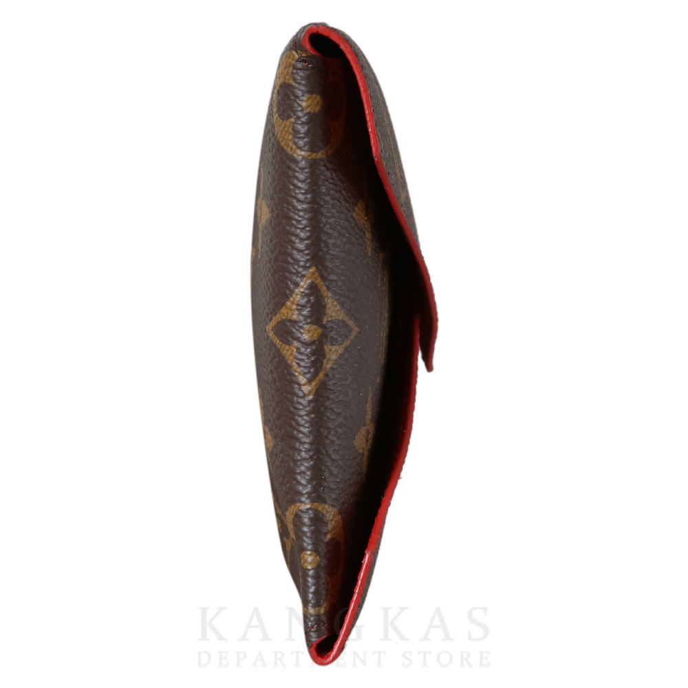 LOUIS VUITTON(USED)루이비통 모노그램 포쉐트 키리가미 클러치